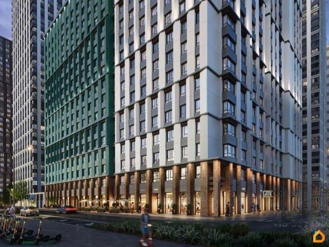 Квартира продажа в Москва