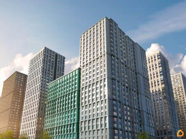 Квартира продажа в Москва
