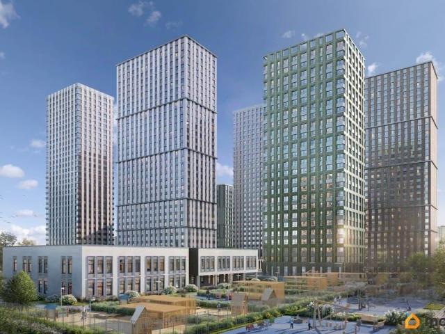 Квартира продажа в Москва
