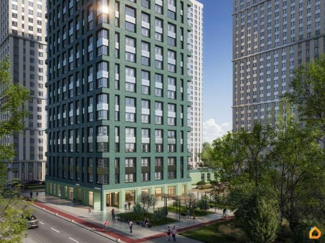 Квартира продажа в Москва