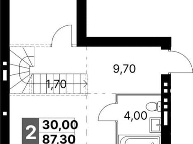Квартира продажа в Апрелевка, Кабардино-Балкарская Республика