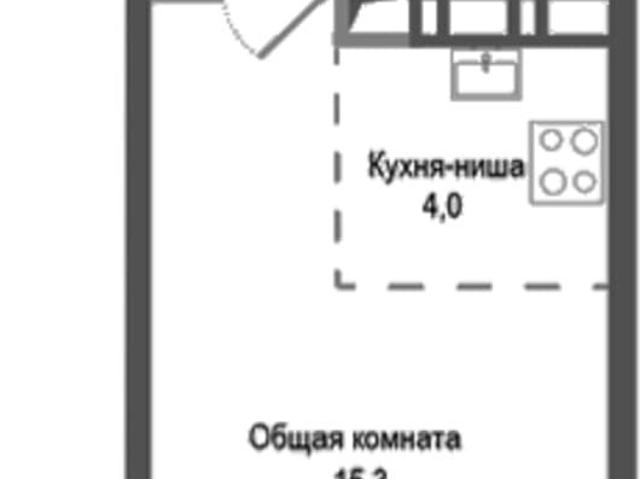 Квартира продажа в Пушкинский Р-н, Кабардино-Балкарская Республика