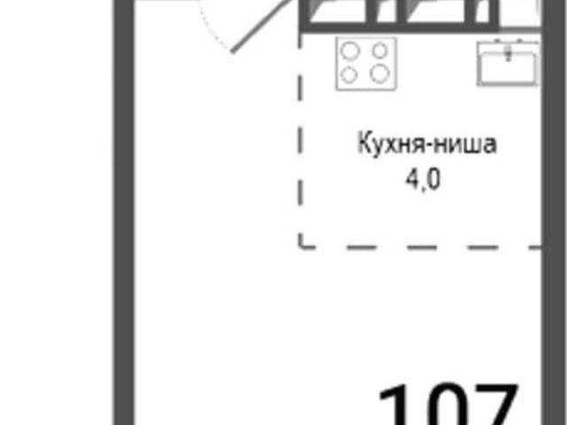Квартира продажа в Старые Горки, Королёв