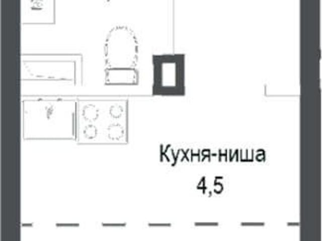 Квартира продажа в Пушкинский Р-н, Кабардино-Балкарская Республика