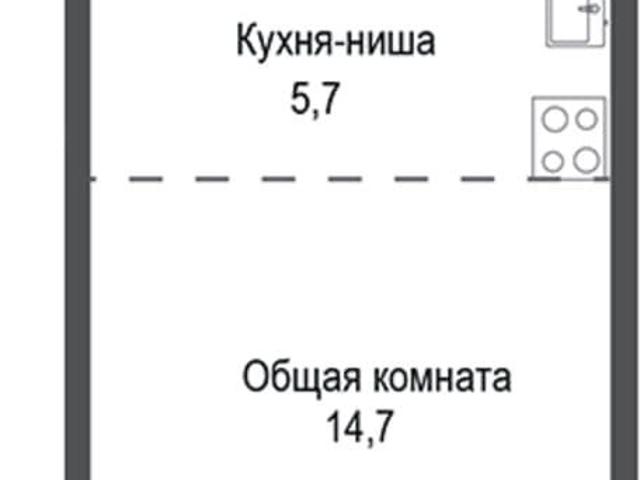 Квартира продажа в Старые Горки, Королёв