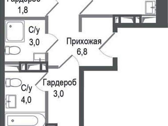 Квартира продажа в Пушкинский Р-н, Кабардино-Балкарская Республика
