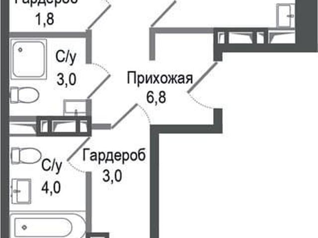 Квартира продажа в Пушкинский Р-н, Кабардино-Балкарская Республика