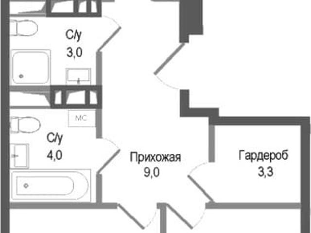 Квартира продажа в Пушкинский Р-н, Кабардино-Балкарская Республика