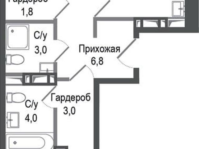 Квартира продажа в Пушкинский Р-н, Кабардино-Балкарская Республика