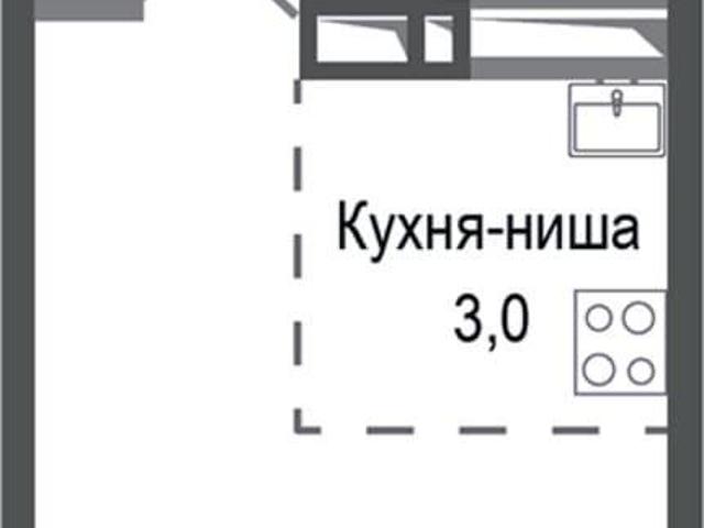 Квартира продажа в Старые Горки, Королёв