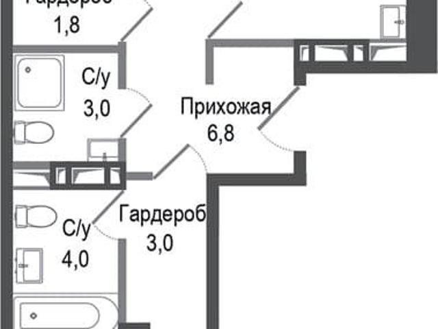 Квартира продажа в Пушкинский Р-н, Кабардино-Балкарская Республика