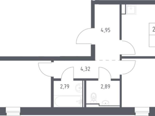 Квартира продажа в Кабардино-Балкарская Республика
