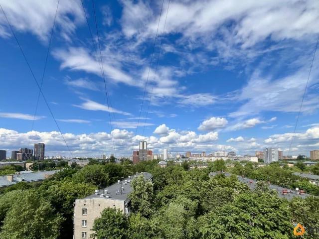 Квартира продажа в Москва