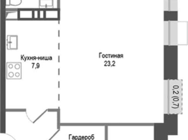 Квартира продажа в Пушкинский Р-н, Кабардино-Балкарская Республика