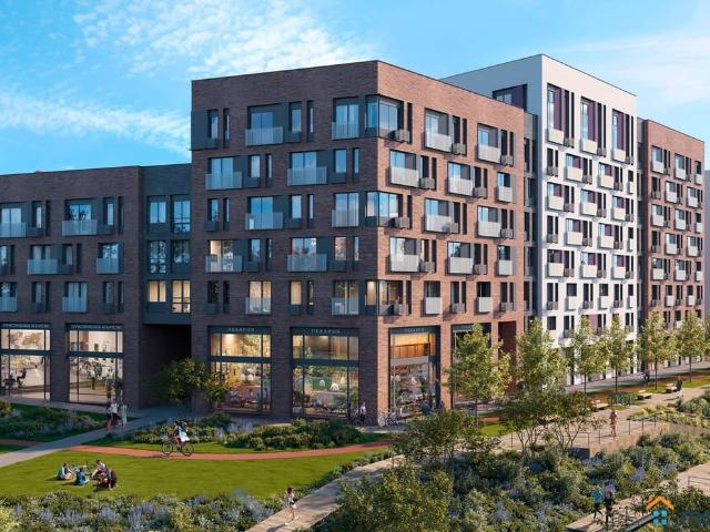 Квартира продажа в Пушкинский Р-н, Кабардино-Балкарская Республика