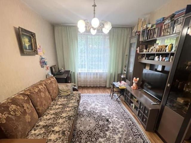 Квартира продажа в Москва