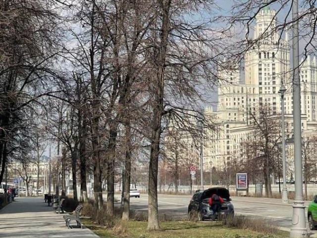 Квартира продажа в Москва