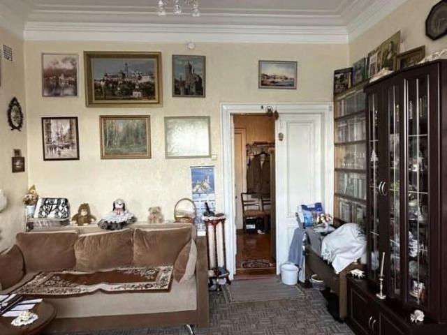 Квартира продажа в Москва
