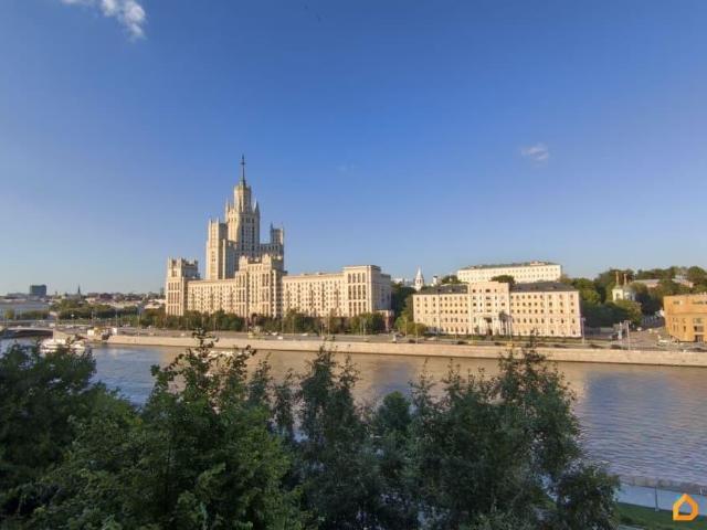 Квартира продажа в Москва
