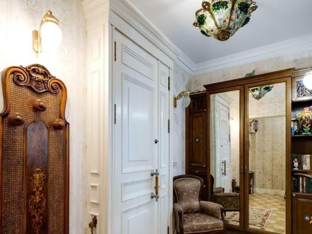 Квартира продажа в Москва
