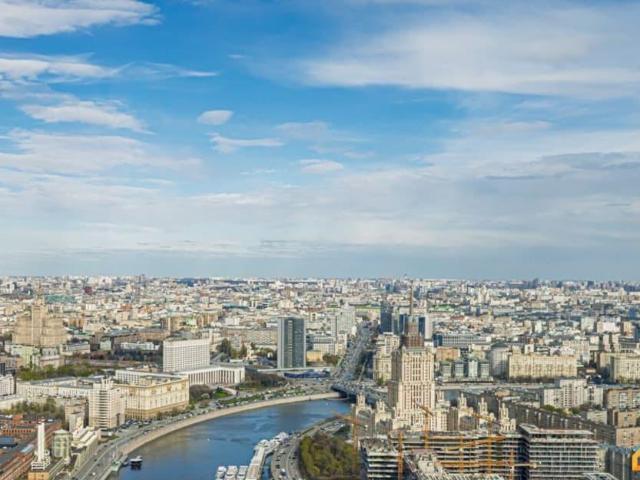 Квартира продажа в Москва
