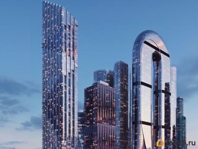 Квартира продажа в Москва