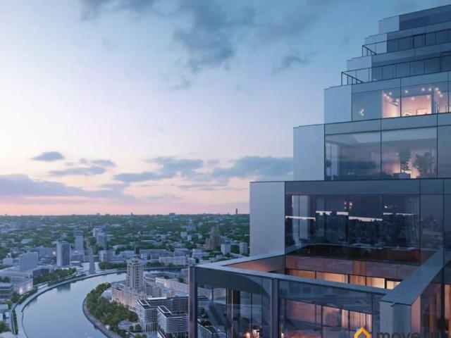 Квартира продажа в Москва