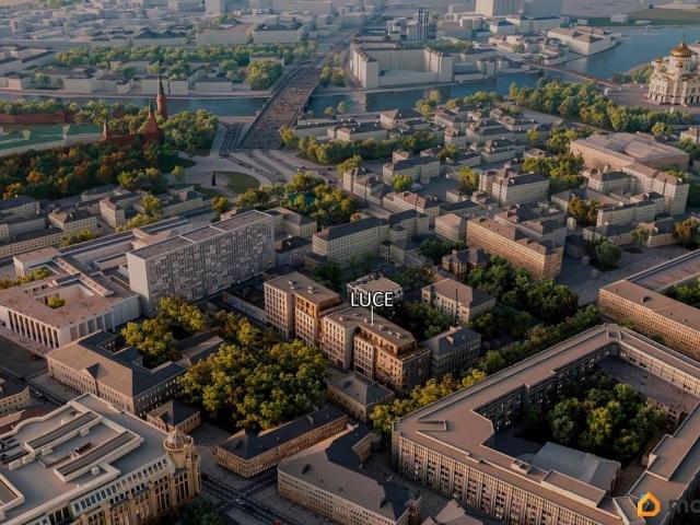 Квартира продажа в Москва