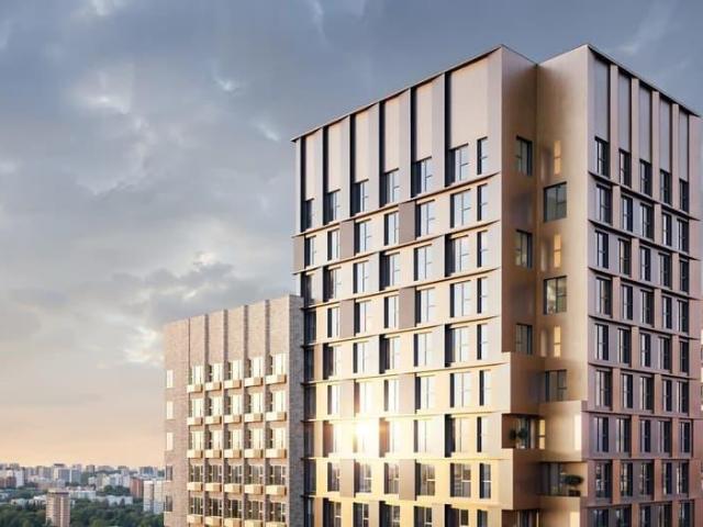 Квартира продажа в Москва