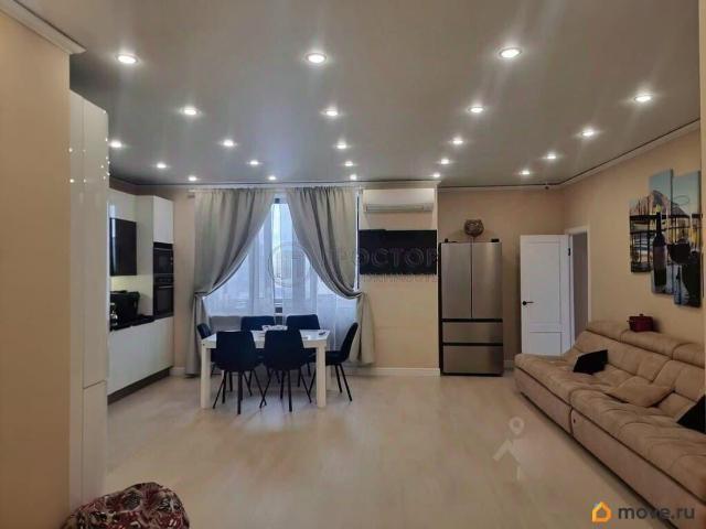Квартира продажа в Даниловский, Москва