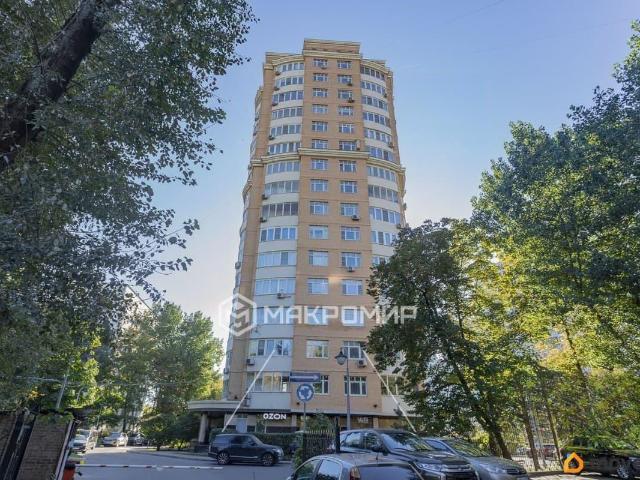 Квартира продажа в Даниловский, Москва