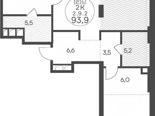 Квартира продажа в Москва