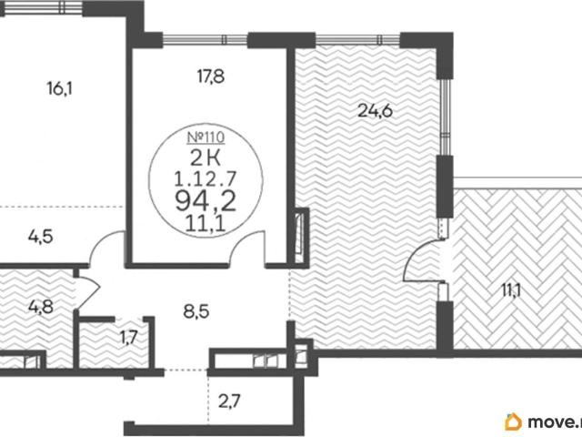 Квартира продажа в Москва