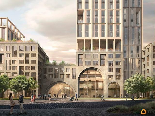 Квартира продажа в Москва