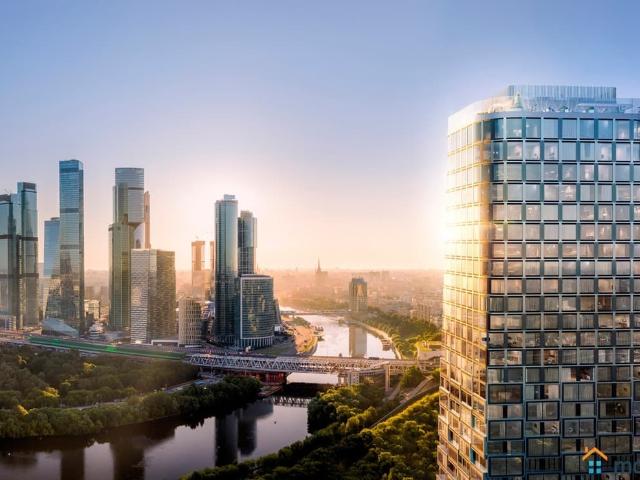 Квартира продажа в Москва