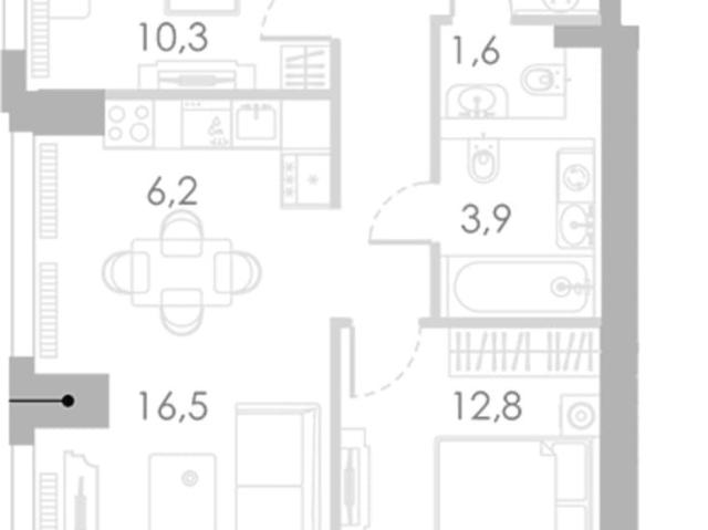 Квартира продажа в Москва
