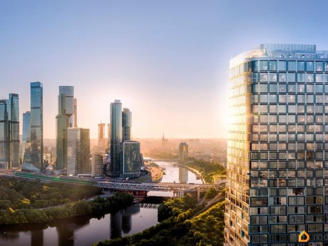 Квартира продажа в Москва