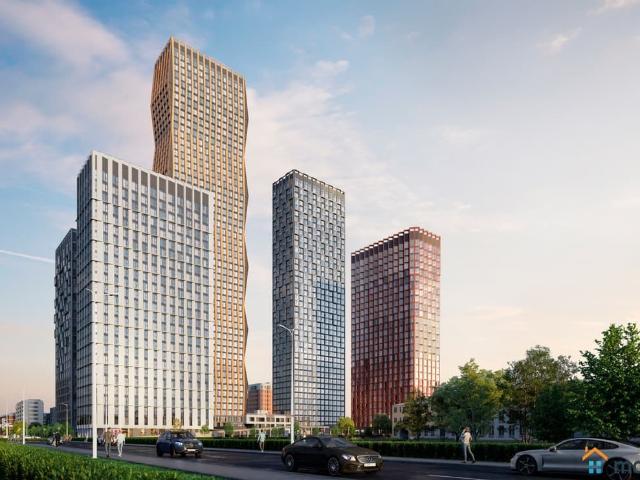 Квартира продажа в Москва