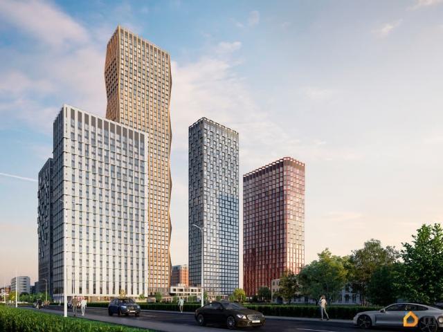 Квартира продажа в Москва