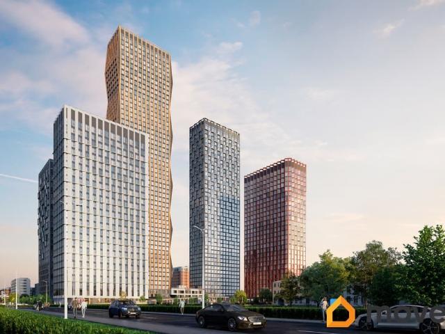 Квартира продажа в Москва