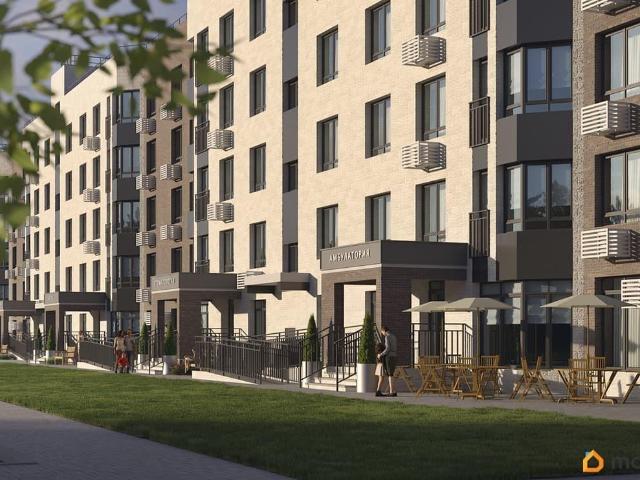 Квартира продажа в Озерецкое, Кабардино-Балкарская Республика