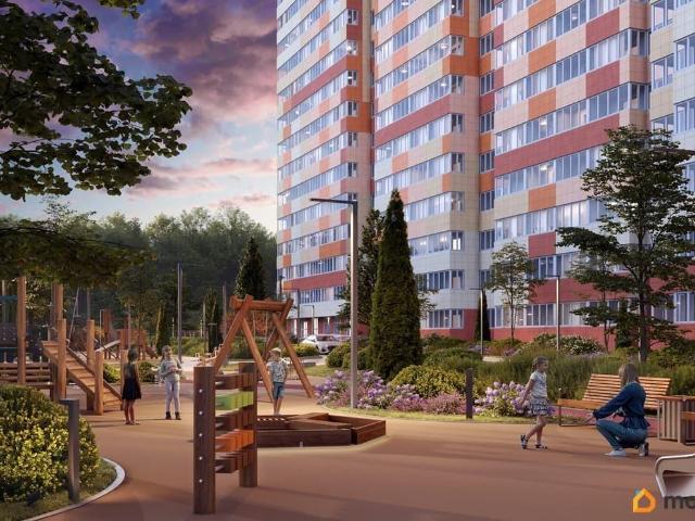 Квартира продажа в Островцы, Кабардино-Балкарская Республика