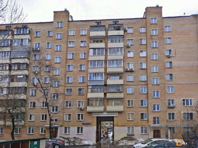 Квартира продажа в Москва