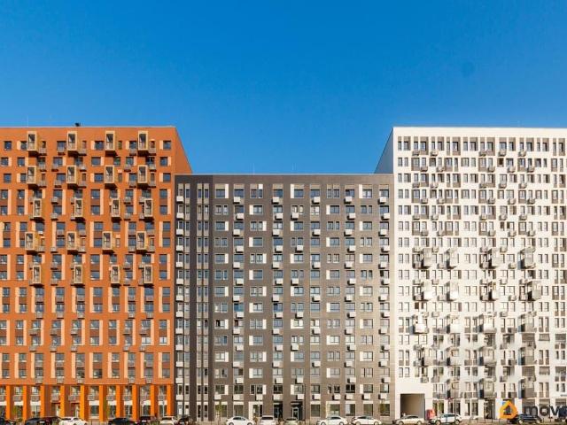 Квартира продажа в Москва