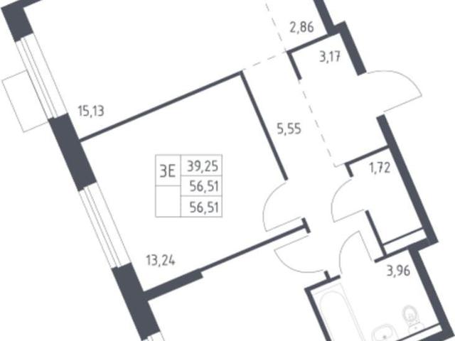 Квартира продажа в Москва
