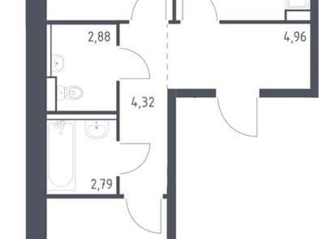 Квартира продажа в Москва
