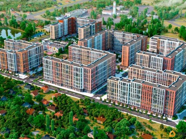 Квартира продажа в Москва