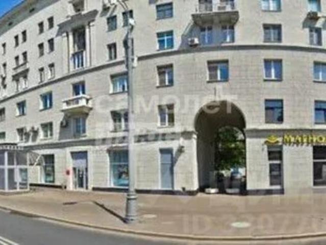 Квартира продажа в Москва