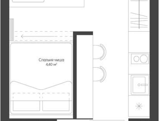 Квартира продажа в Москва