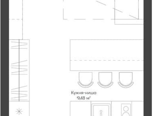 Квартира продажа в Москва